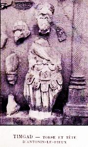 Timgad 149